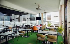 Tiffany Diamond Hotels Ltd - Makunganya